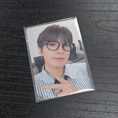 圓 冬日男友特典