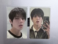 全李正 周邊卡包set（需多帶）