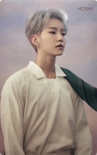 落花 hmv 特典卡 