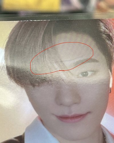 seventeen專卡盤