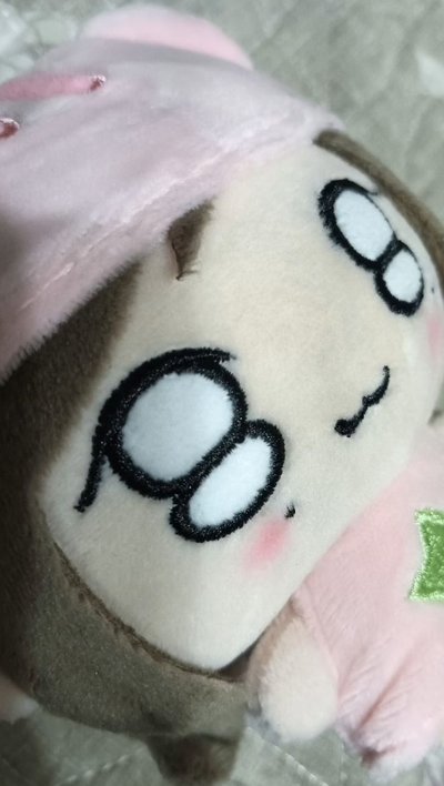 娃專怜瑞秋疊疊樂🫧