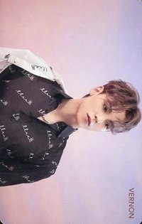 落花 hmv 特典卡 