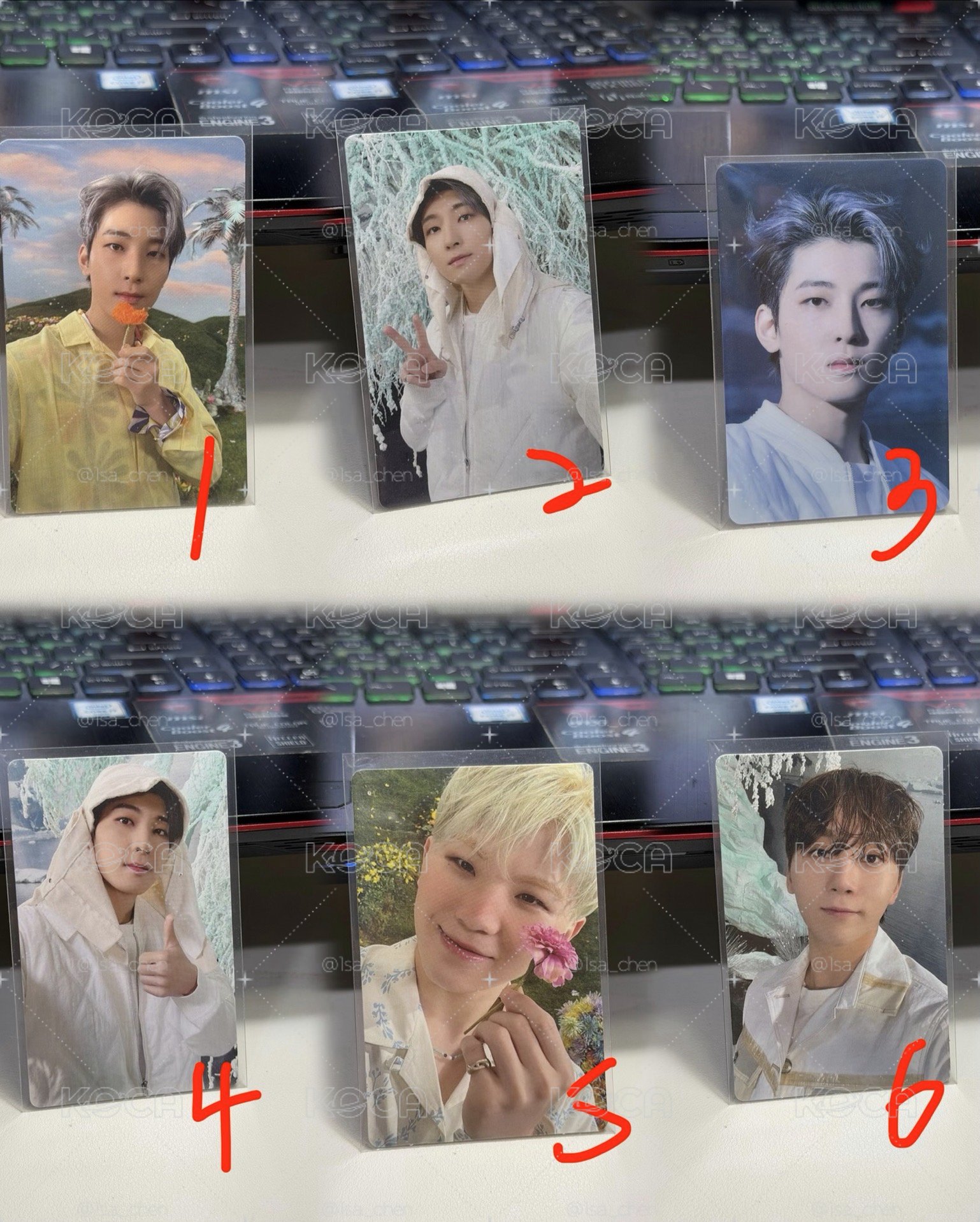 SEVENTEEN SECTOR 17
