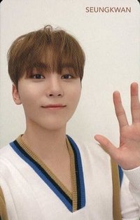 落花 hmv 感謝祭 特典卡 