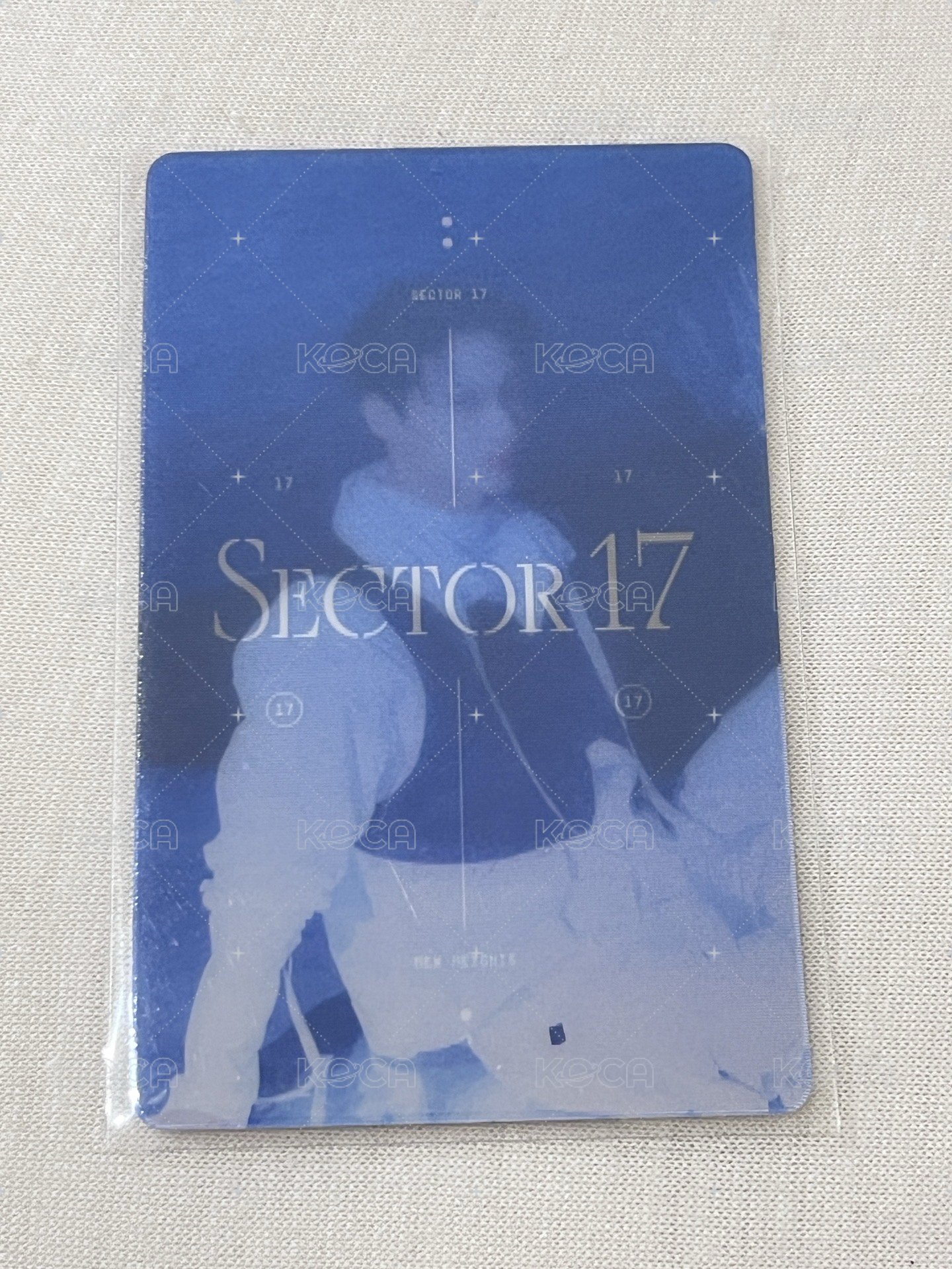 正四後續 wvs 特典卡 變化卡 背面