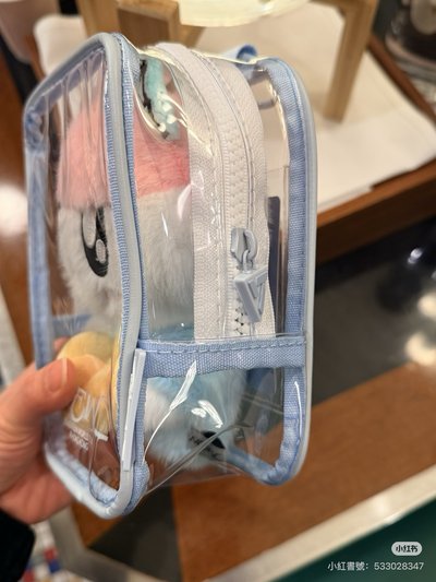 ［3/8出貨］New香港招財蹦蹦