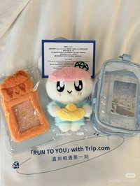 蹦蹦+娃包+卡套