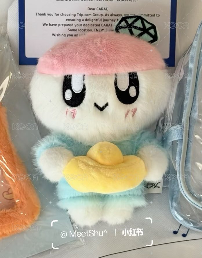招財蹦蹦