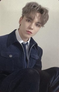 落花 專輯卡 B盤