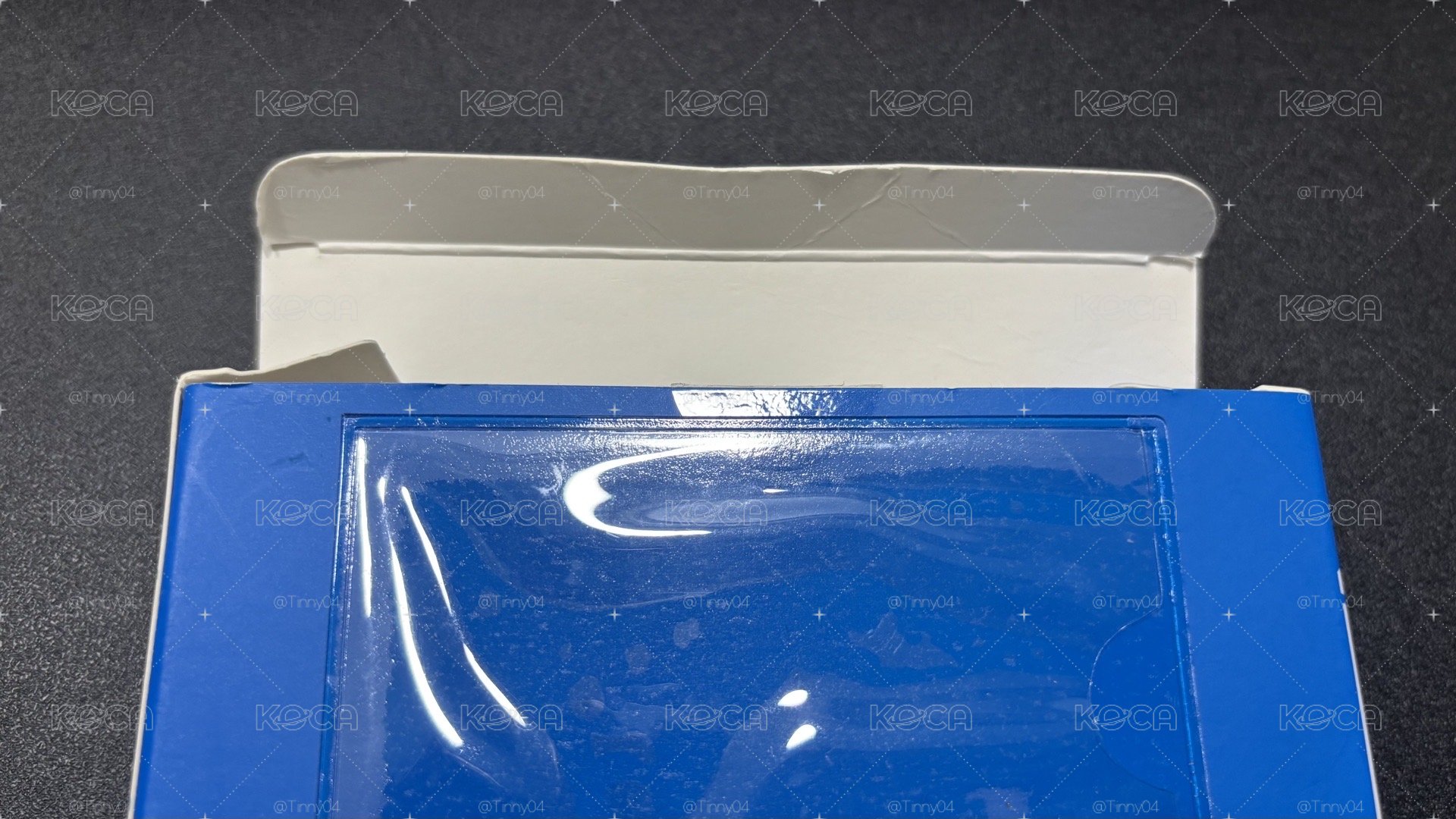 TWS 一二期會員禮