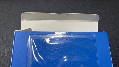 TWS 一二期會員禮