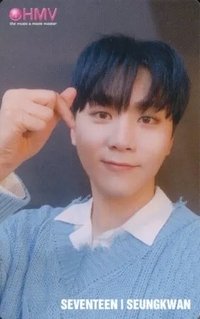 HAPPY ENDING hmv 預售 特典卡 