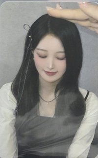 &Our Vibe slm 線下5.0 簽售卡 