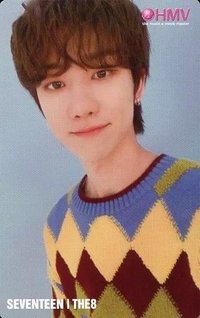 HAPPY ENDING hmv 預售 特典卡 