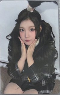 &Our Vibe slm 線下5.0 簽售卡 