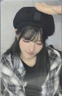 &Our Vibe slm 線下5.0 簽售卡 