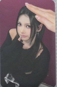 &Our Vibe slm 線下5.0 簽售卡 