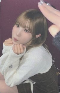 &Our Vibe slm 線下5.0 簽售卡 