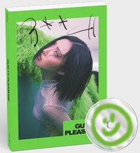 Guilty Pleasure 專輯 