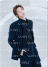 NEW_ 周邊卡 PVC卡包卡