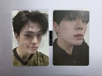 金俊民 周邊卡包set（需多帶）