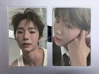 文源晙 周邊卡包set(需多帶）