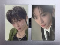 Haseung 周邊卡包set