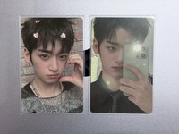 Jaeha 周邊卡包set