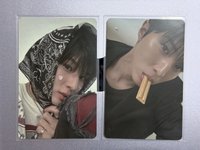 Ugeon 周邊卡包set