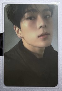 金俊民 入場卡*