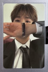 文源晙 入場卡*