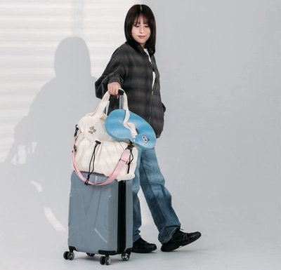 seventeen holiday日巡托特包