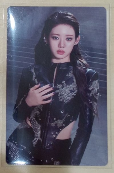 茶 psycho×we go up隨機卡