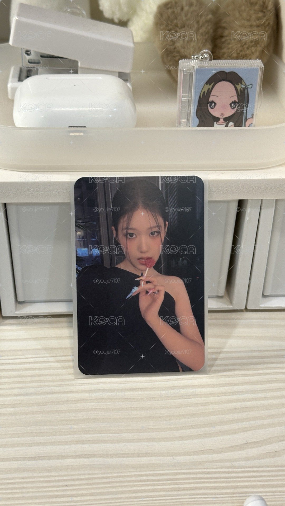 迷一三週打歌允