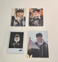 nana bnb  四張不拆