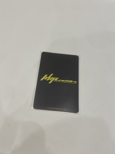 吉賽爾ia幸運卡