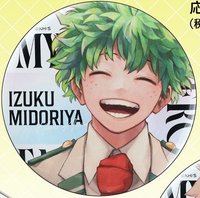 JUMP GIGA 2024 Spring 徽章 