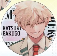 JUMP GIGA 2024 Spring 徽章 