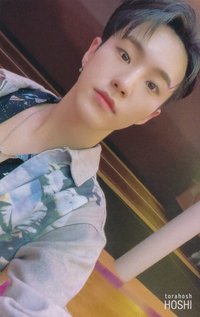 特二 hmv 特典卡 