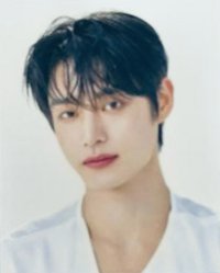 Bifesta 證件照 代言卡 