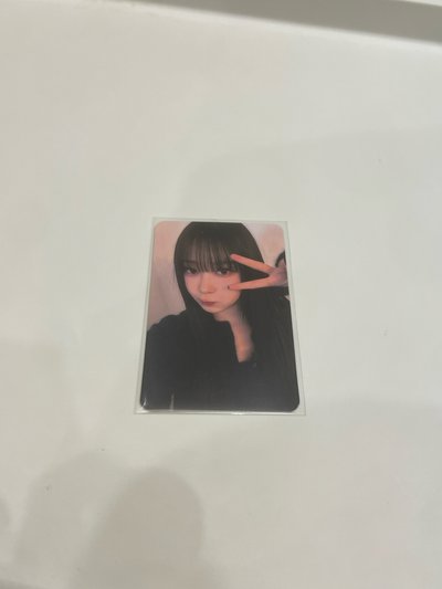 吉賽爾k4幸運卡