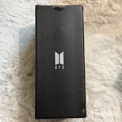 💣防彈 BTS 手燈 阿米棒全新未拆 僅盒損