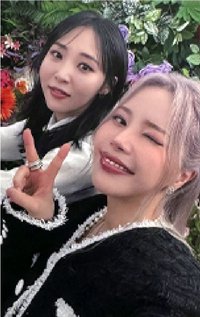 TWO RABBITS dmm 2.0 簽售卡 