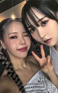 TWO RABBITS dmm 2.0 簽售卡 