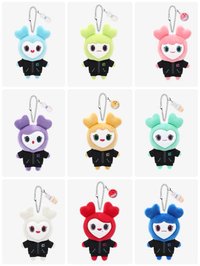 9隻各1（包套優惠價）