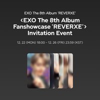 Fan Showcase Event