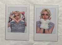 飯咪拍立得（2張）