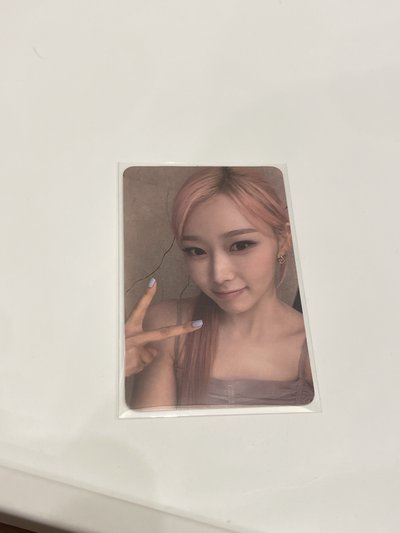 吉賽爾iMe澳門簽售