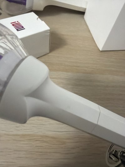 女娃二代小手燈