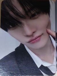 ny 入場卡 / 場限卡 